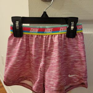 Toddler athletic shorts